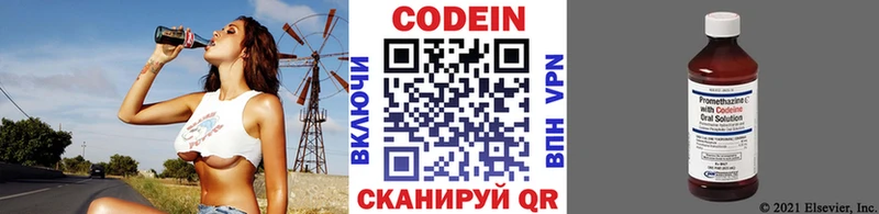 Кодеин Purple Drank  где купить наркоту  Николаевск-на-Амуре 